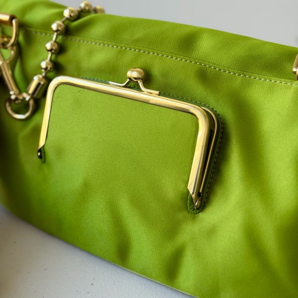 Coach Amanda Foldover Flap Convertible Bag - Picture 6 of 16